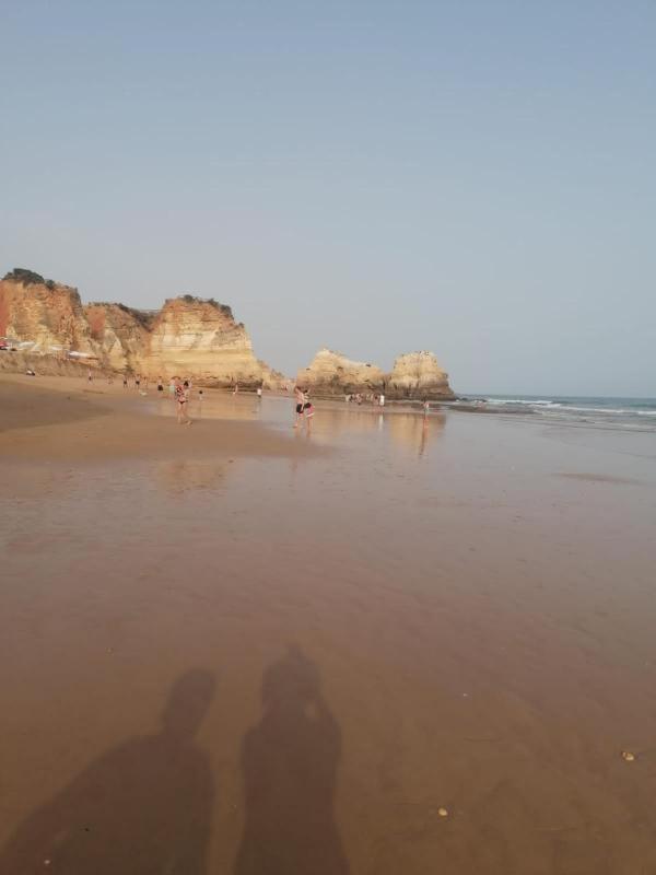 Sejour De Reve A 4 Min De La Plage Портиман Екстериор снимка